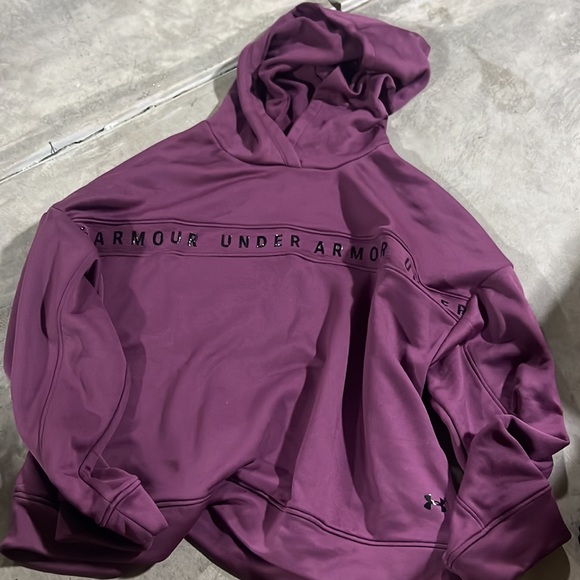 Under Armour Hoodie - Picture 2 of 5